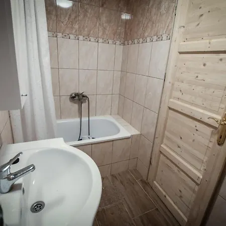 Diamond Gæstehus Bodrogkeresztur
